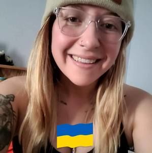 Meet your Posher, Kaitlyn